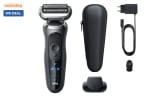 Braun Series 7 72-G1200S Grijs voor €89,99 bij Limango
