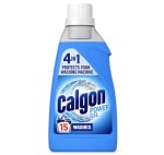 Calgon gel 4 en 1 antical lavadora 750 ml por 6,61€