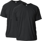 Playera Gildan 100% Algodón por $172 | Oferta Amazon