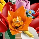 Maak een LEGO Botanicals en neem hem mee naar huis