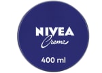 Crema hidratante Nivea Creme universal 400 ml por 4,38€ (comprando 3)