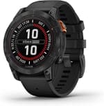 Garmin fēnix 7 PRO SOLAR, 47mm GPS Smartwatch - Graphite