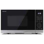 Sharp 25L 900W 3-in-1 Microwave – £65.55 w/ Code LATEBF5