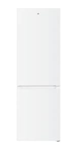 Frigorífico combi - ok. OFK 611 E NF W, Compresor, No frost, 185 cm, 293 l, 149€