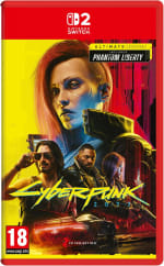Cyberpunk 2077: Ultimate Edition (Nintendo Switch 2) - £39.99