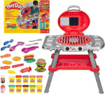Play-Doh Set La Parrillada por $551 | Oferta Amazon