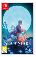 Juego Sea of Stars para Nintendo Switch por $489 | Oferta Liverpool