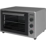 Wiggo WMO-E353 Vrijstaande Oven voor €43,99 bij joybuy