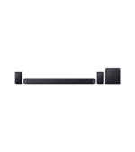 Barra de sonido Samsung HW-Q990H/XC + 200€ reembolso por 679€ en Amazon