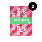 TWO Candy Kittens Advent Calendars – Just Pay Postage (With Code)