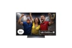 LG OLED48C54LA or 55LA or 56LB 48 Inch LG OLED evo AI C5 4K TV 2025 - 1 Yr Warranty