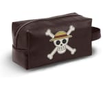 One Piece Skull Neceser De Viaje Brick Plus Marrón por 9,95€