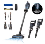 Taurus Homeland Ultimate Aspirador vertical sin cable + Accesorios por 76,98€