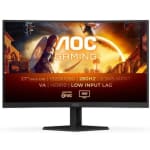 Monitor AOC C27G4ZXE 27" LED Fast VA FullHD 280Hz 1ms Curva por 100,99€