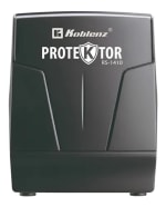 Regulador De Voltaje 8 Contactos Koblenz por $299 | Mercado Libre
