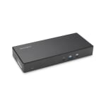 Kensington Docking Station 100W - USB-C® & USB-A Dual 4K Dock voor €140,40 bij caps