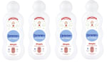 4 x 600ml de Denenes Atopic Gel Champú Infantil para Pieles Atópicas y Sensibles 10€