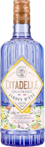 Ginebra Citadelle Jardin D'ÉTÉ Gin 41,5% Vol. 0,7l por 15.99€