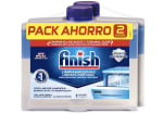 Finish Limpiamáquinas Líquido 250 ml (2 Unidades) por 7,77€