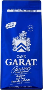 Café Garat 908g por $194 | Oferta Amazon