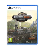 Railroads Online Pioneer Edition PS5 por 14.04€