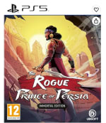 The Rogue Prince of Persia - Immortal Edition - PS5 por 33.16€