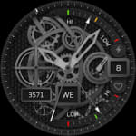 Setcom: Mechanische Skelet voor Android gratis
