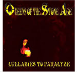Vinyle Lullabies to paralyze à 12,99€
