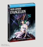 Neon Genesis Evangelion: Serie Completa en Blu-ray por $638 | Oferta Amazon