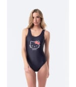 Bañador de tirante ancho de mujer Hello Kitty de SANRIO por 9.99€.