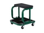 PARKSIDE® Siège d’atelier à roulettes à 7,50€