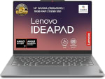Lenovo Ideapad 5 2en1 14" Ryzen 7 512GB por $11,899 | Amazon (Santander MSI)