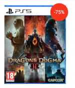 Capcom Dragon's Dogma 2 voor €18 bij Nedgame