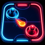 Retro Air Hockey Gratis en Google Play