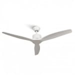 Mellerware Ventilador Techo Mando a Distancia Brizy!. 45 W. 6 Velocidades por 67,39€