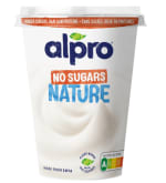 Alpro plantaardige eetzuivel voor €0,99