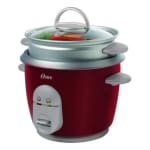 Arrocera Oster CKSTRC4723-050, 0.6L, Antiadherente por 24.99€