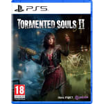 Tormented Souls 2 PS5 por 29.29€