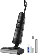 Dreame H12 Pro - Steelstofzuiger met Dweilfunctie voor €179 bij Amazon