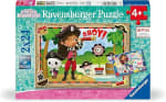 Ravensburger Gabby's Poppenhuis Legpuzzel voor €4,49 bij Amazon