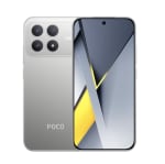 Poco F8 Pro 5G Teléfono inteligente con procesador Snapdragon 8 Elite por 396,92€