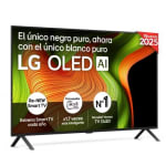 15% EXTRA descuento TV 43" o más Samsung, LG, TCL & Hisense + envío GRATIS