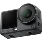 DJI Osmo Action 6 Adventure Combo voor €349 dmv code bij Joybuy
