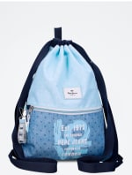 Mochila Pepe Jeans Noni Denim por 9.9€