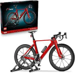 LEGO Icons Bici de Carretera 11380 por 86.99€