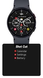 Gratis SamWatch S Analog 31 II 2024 wijzerplaat bij Google