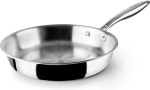 IBILI Sarten tricapa triply Natural, 20 cms, Acero inoxidable, inducción por 15.98€