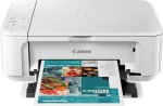 Canon Pixma MG3650S all-in-one A4 inkjetprinter met wifi voor €36,90 bij Proshop