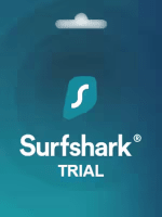 Surfshark VPN 3 Meses Dispositivos Ilimitados por $97 | G2A