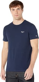 Pepe Jeans Original Basic 3N Camiseta por 10,19€